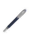 Penna Finliner Montblanc Starwalker SpaceBlue Doué