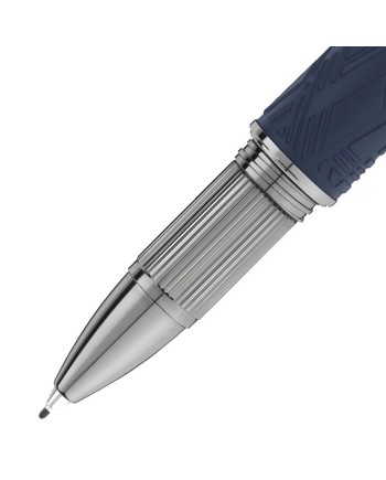 Finliner Montblanc Starwalker SpaceBlue Doué pen