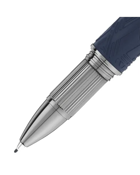 Finliner Montblanc Starwalker SpaceBlue Doué pen