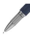Stylo Finliner Montblanc Starwalker SpaceBlue Doué