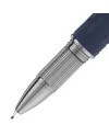 Stylo Finliner Montblanc Starwalker SpaceBlue Doué