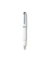 Montblanc Meisterstück Glacier Classique Stiograph Pen White