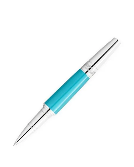 Stylo Rolle Montblanc Muses Maria Callas édition spéciale
