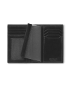 Montblanc Meisterstück 7-Compartment Wallet with Document Holder