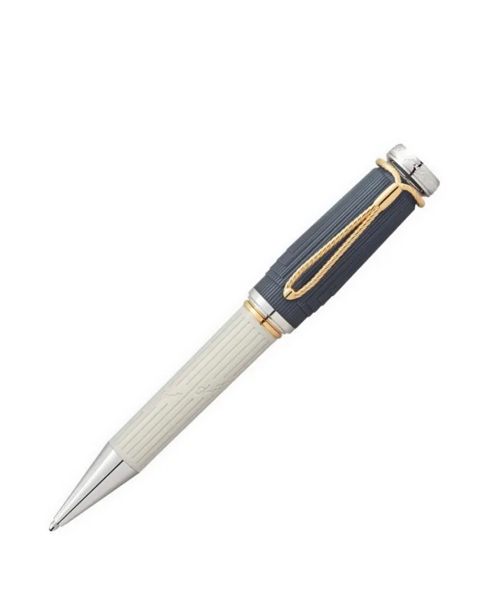 Penna a Sfera Montblanc Writers Edition Homage to Jane Austen Edizione Limitata