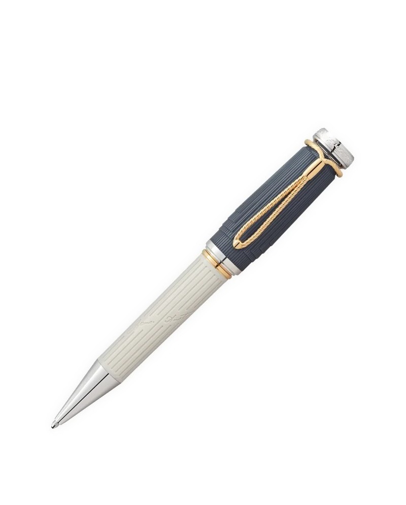 Montblanc Writers Edition Hommage à Jane Austen Stylo à bille Édition limitée