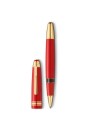 Penna Roller Montblanc Meisterstuck X Olympic Heritage Paris 1924 Legrand