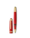 Penna Roller Montblanc Meisterstuck X Olympic Heritage Paris 1924 Legrand
