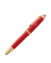 Stylo Roller Montblanc Meisterstuck X Héritage Olympique Paris 1924 Legrand