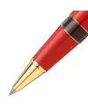 Montblanc Meisterstuck X Olympic Heritage Paris 1924 Legrand Rollerball Pen
