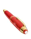 Stylo Roller Montblanc Meisterstuck X Héritage Olympique Paris 1924 Legrand