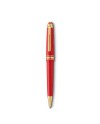 Penna Sfera Montblanc Meisterstuck X Olympic Heritage Paris 1924 Media