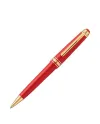 Stylo bille moyen Montblanc Meisterstuck X Olympic Heritage Paris 1924