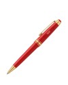 Montblanc Meisterstuck X Olympic Heritage Paris 1924 Medium Ballpoint Pen