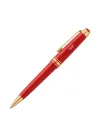 Stylo bille moyen Montblanc Meisterstuck X Olympic Heritage Paris 1924
