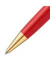 Penna Sfera Montblanc Meisterstuck X Olympic Heritage Paris 1924 Media