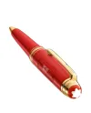 Penna Sfera Montblanc Meisterstuck X Olympic Heritage Paris 1924 Media