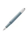 Penna Stilografica Montblanc Meisterstuck X Olympic Heritage Chamonix 1924 Classique M