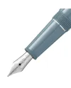 Stylo plume Montblanc Meisterstuck X Olympic Heritage Chamonix 1924 Classique M