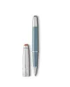 Stylo roller Montblanc Meisterstuck X Olympic Heritage Chamonix 1924 Doué Classique