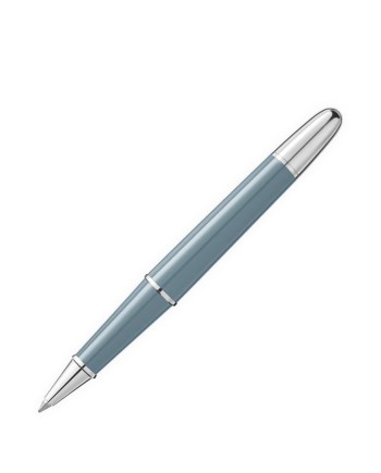 Stylo roller Montblanc Meisterstuck X Olympic Heritage Chamonix 1924 Doué Classique