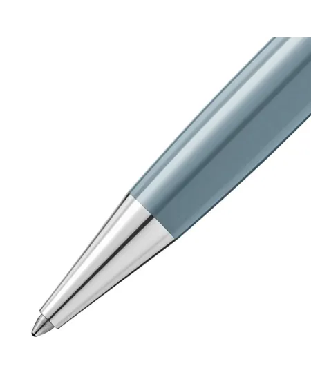 Stylo bille Montblanc Meisterstuck X Olympic Heritage Chamonix 1924 Doué Classique