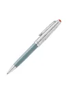 Stylo bille Montblanc Meisterstuck X Olympic Heritage Chamonix 1924 Doué Classique