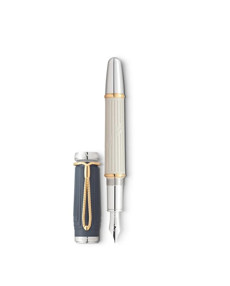 Montblanc Writers Edition Homage to Jane Austen Fountain Pen Limited Edition