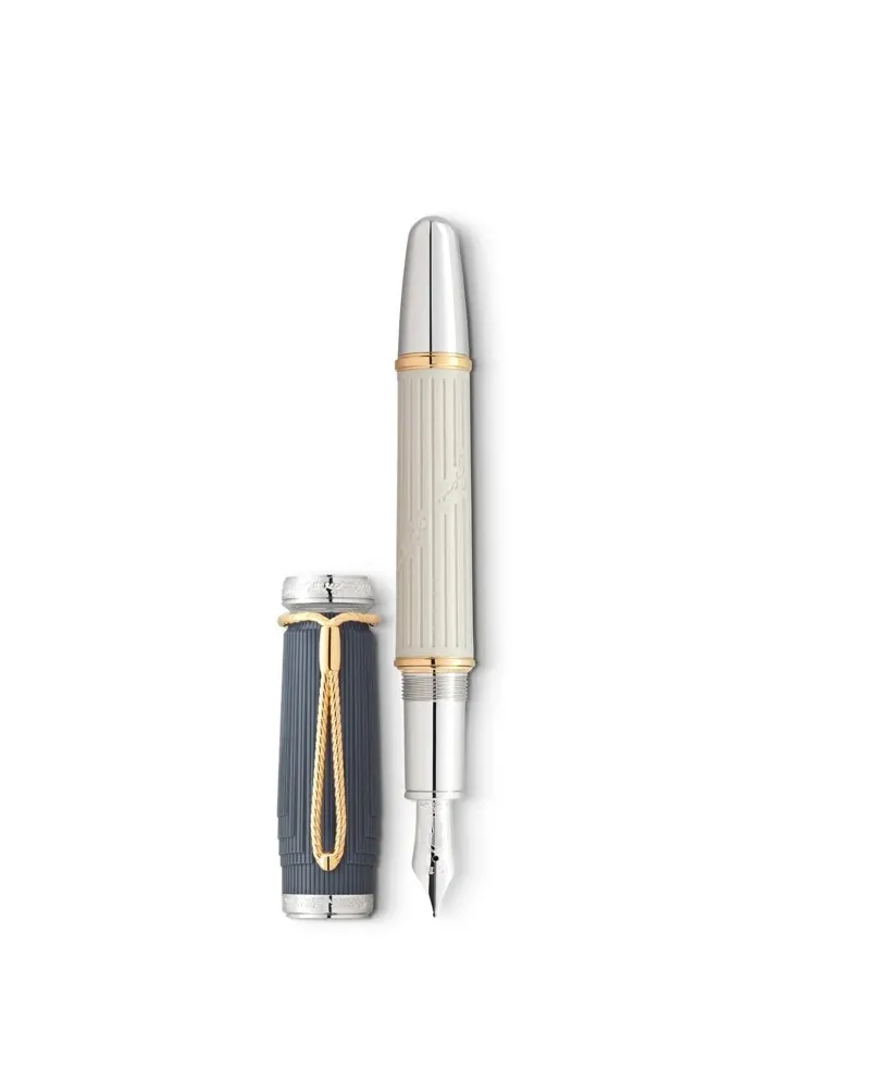 Penna Stilografica Montblanc Writers Edition Homage to Jane Austen Edizione Limitata