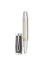 Stylo plume Montblanc Writers Edition Hommage à Jane Austen Édition limitée