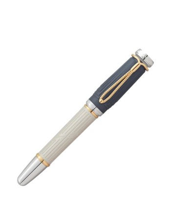 Penna Stilografica Montblanc Writers Edition Homage to Jane Austen Edizione Limitata