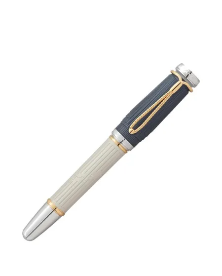Montblanc Writers Edition Homage to Jane Austen Fountain Pen Limited Edition