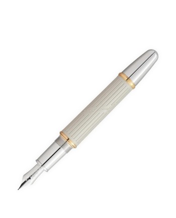 Penna Stilografica Montblanc Writers Edition Homage to Jane Austen Edizione Limitata