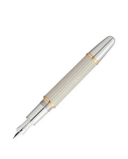 Stylo plume Montblanc Writers Edition Hommage à Jane Austen Édition limitée