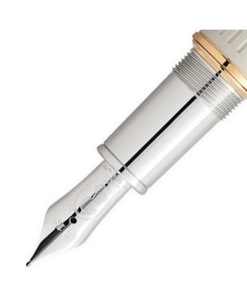 Montblanc Writers Edition Homage to Jane Austen Fountain Pen Limited Edition