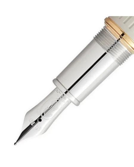Stylo plume Montblanc Writers Edition Hommage à Jane Austen Édition limitée