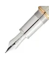 Stylo plume Montblanc Writers Edition Hommage à Jane Austen Édition limitée