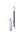 Stylo plume Montblanc Meisterstuck X Olympic Heritage Chamonix 1924 Classique