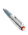 Montblanc Meisterstuck X Olympic Heritage Chamonix 1924 Classique Fountain Pen