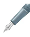 Stylo plume Montblanc Meisterstuck X Olympic Heritage Chamonix 1924 Classique
