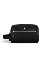 Montblanc Sartorial Black Toiletry Bag