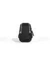 Trousse de toilette noire Montblanc Sartorial