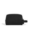 Montblanc Sartorial Black Toiletry Bag