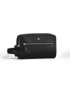 Trousse da Toilette Montblanc Sartorial Nero