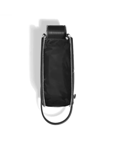 Montblanc Sartorial Black Toiletry Bag