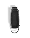 Trousse de toilette noire Montblanc Sartorial