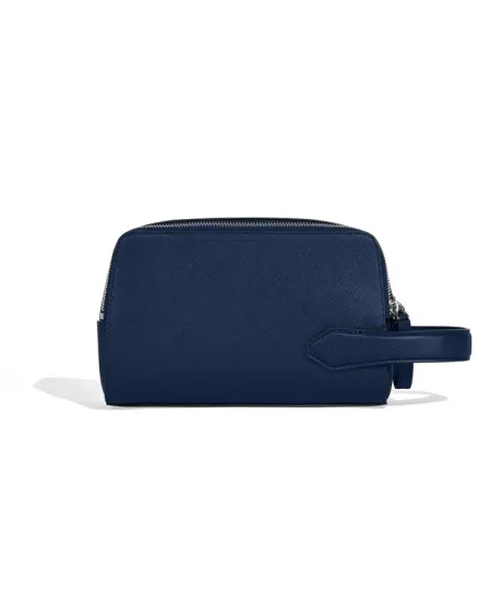 Trousse da Toilette Montblanc Sartorial Blu Ink