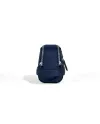 Montblanc Sartorial Blu Ink Toiletry Bag