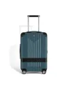 Trolley Montblanc Bagaglio a Mano Compatto MY4810 Bue Avio