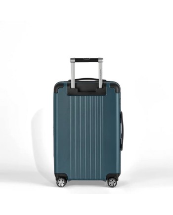 Montblanc Trolley Compact Bagage à main MY4810 Bue Avio